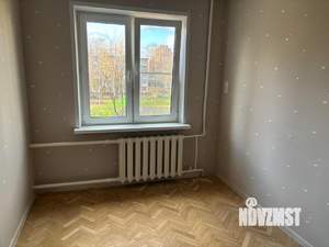 2-к квартира, вторичка, 44м2, 3/5 этаж