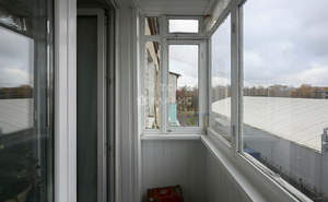 2-к квартира, вторичка, 42м2, 5/5 этаж