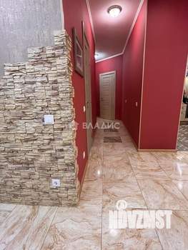 3-к квартира, вторичка, 94м2, 19/22 этаж