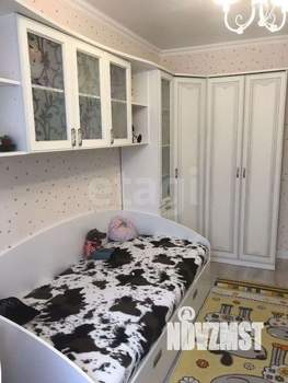 2-к квартира, вторичка, 57м2, 9/19 этаж