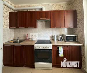 1-к квартира, вторичка, 39м2, 4/25 этаж