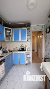 1-к квартира, вторичка, 34м2, 9/9 этаж