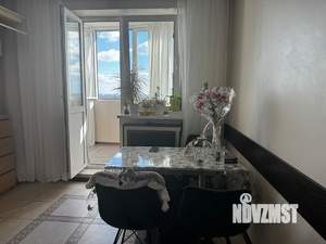 1-к квартира, вторичка, 47м2, 22/25 этаж