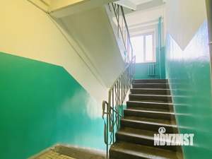 1-к квартира, вторичка, 34м2, 5/9 этаж