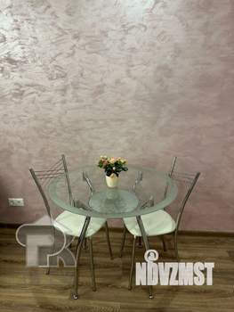 Студия квартира, вторичка, 35м2, 2/6 этаж