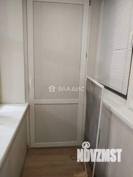 1-к квартира, вторичка, 34м2, 8/9 этаж