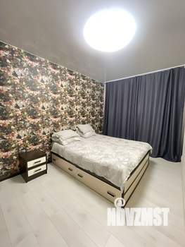 1-к квартира, вторичка, 45м2, 9/19 этаж