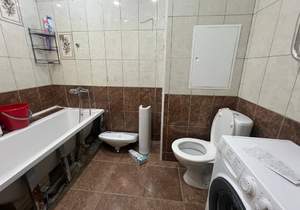 1-к квартира, вторичка, 51м2, 3/25 этаж