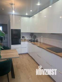 2-к квартира, вторичка, 64м2, 9/20 этаж