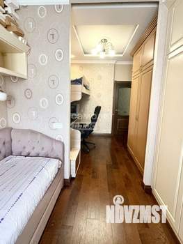 3-к квартира, вторичка, 82м2, 19/19 этаж