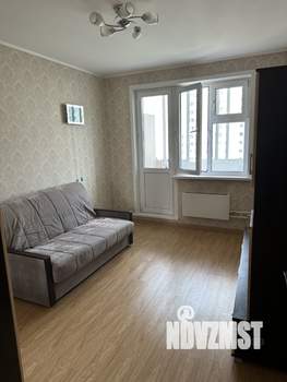 2-к квартира, вторичка, 60м2, 10/18 этаж