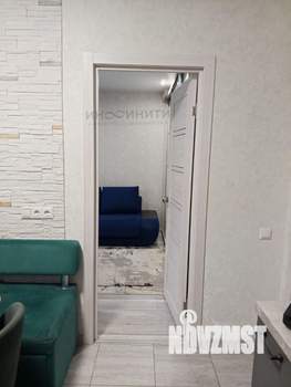 2-к квартира, вторичка, 33м2, 10/22 этаж