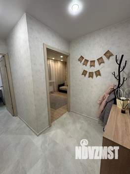 1-к квартира, вторичка, 34м2, 7/16 этаж