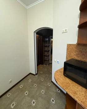 1-к квартира, вторичка, 38м2, 15/24 этаж