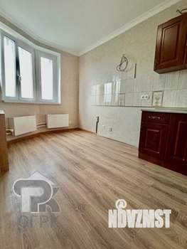 1-к квартира, вторичка, 38м2, 2/17 этаж