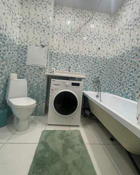 1-к квартира, вторичка, 35м2, 16/24 этаж