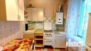 2-к квартира, вторичка, 41м2, 5/5 этаж