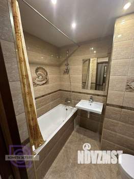1-к квартира, вторичка, 36м2, 3/25 этаж