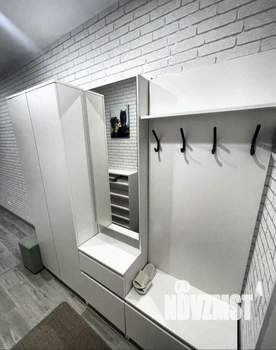 Студия квартира, вторичка, 22м2, 21/25 этаж