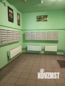 1-к квартира, вторичка, 38м2, 15/17 этаж