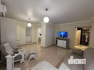 1-к квартира, вторичка, 43м2, 25/26 этаж