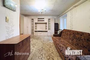 1-к квартира, вторичка, 33м2, 3/9 этаж