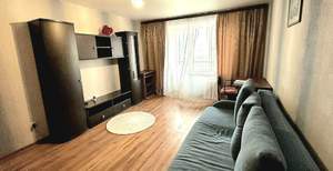 1-к квартира, вторичка, 42м2, 11/14 этаж