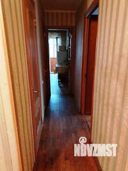 2-к квартира, вторичка, 53м2, 6/14 этаж