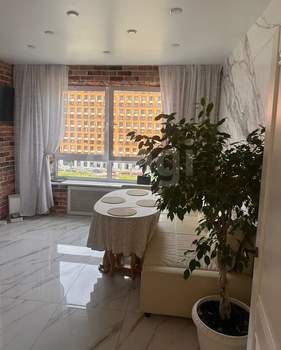2-к квартира, вторичка, 69м2, 6/11 этаж
