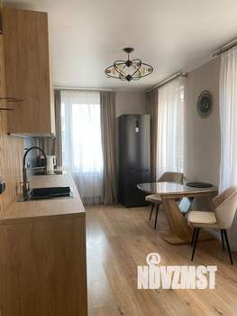 2-к квартира, вторичка, 50м2, 18/24 этаж