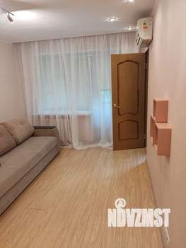 2-к квартира, вторичка, 35м2, 3/4 этаж
