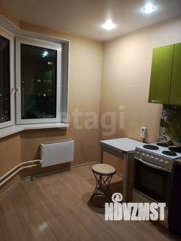 1-к квартира, вторичка, 38м2, 15/24 этаж