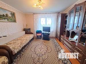 1-к квартира, вторичка, 31м2, 9/9 этаж