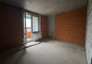 Студия квартира, вторичка, 20м2, 4/20 этаж