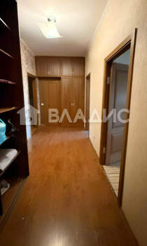 3-к квартира, вторичка, 85м2, 7/22 этаж