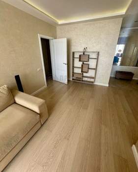 3-к квартира, вторичка, 71м2, 16/27 этаж