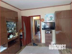 2-к квартира, вторичка, 64м2, 2/17 этаж