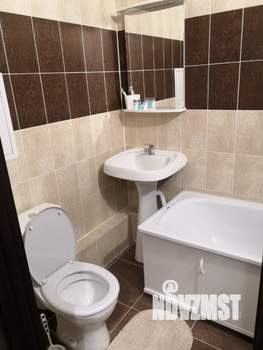 1-к квартира, вторичка, 31м2, 3/18 этаж
