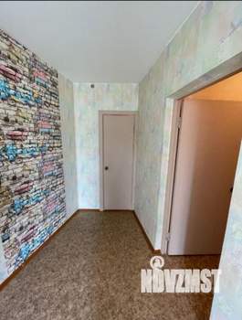 3-к квартира, вторичка, 75м2, 4/17 этаж