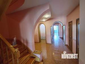 4-к квартира, вторичка, 138м2, 9/10 этаж