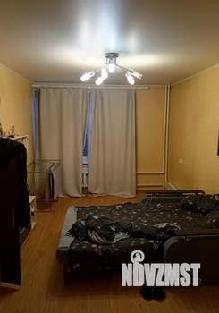 1-к квартира, вторичка, 39м2, 10/12 этаж