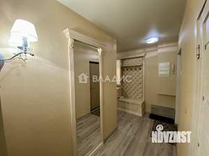 3-к квартира, вторичка, 75м2, 16/17 этаж