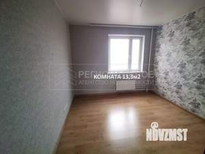 2-к квартира, вторичка, 66м2, 24/24 этаж