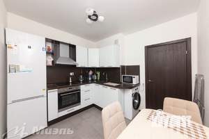 1-к квартира, вторичка, 31м2, 3/6 этаж