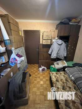 3-к квартира, вторичка, 62м2, 3/9 этаж