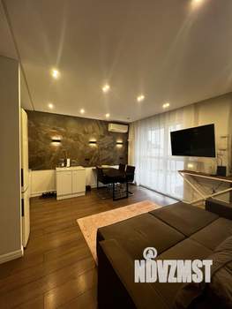 1-к квартира, вторичка, 43м2, 11/14 этаж