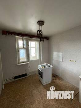 3-к квартира, вторичка, 71м2, 11/16 этаж