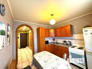 1-к квартира, вторичка, 39м2, 10/12 этаж