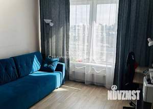 2-к квартира, вторичка, 47м2, 14/16 этаж