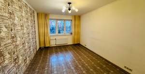 1-к квартира, вторичка, 41м2, 1/17 этаж